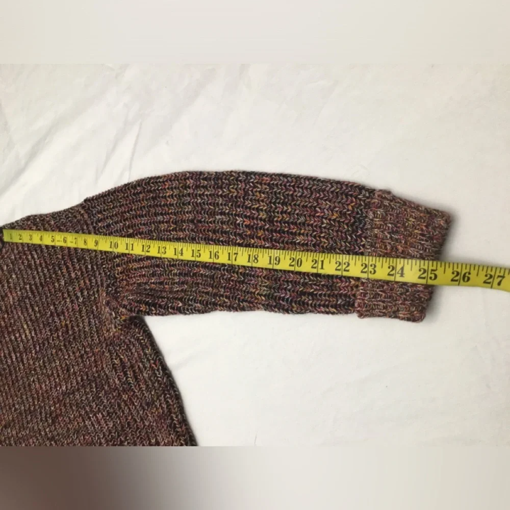 French Connection Multitone Knit Sweater